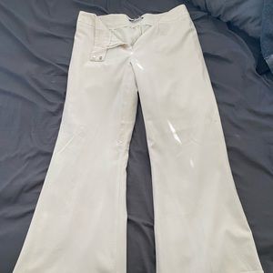 Flare/Wide Leg Pants